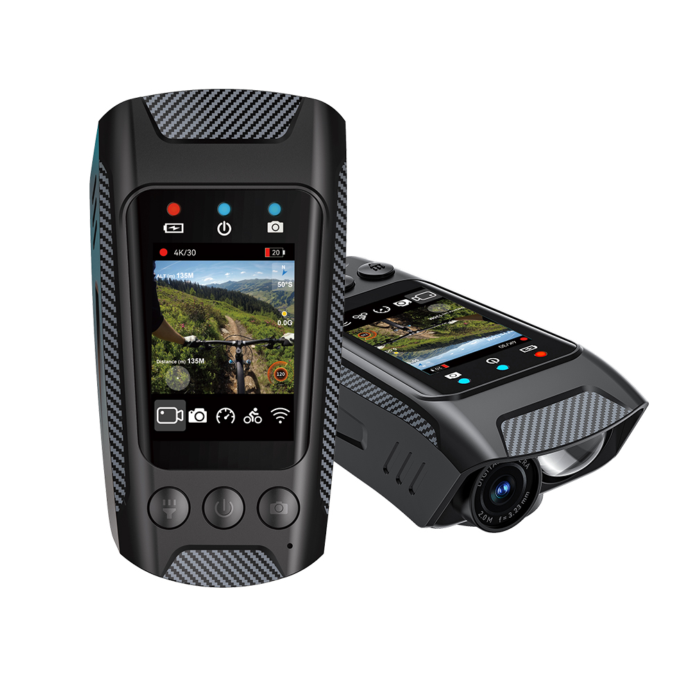 Sprite Group C3max 运动相机 OEM/ODM 批发｜深圳志康科技源头工厂 - 详情 10